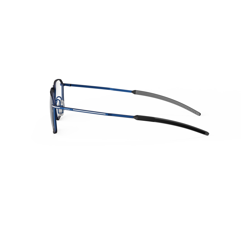 MALAC 01, Dark Blue Matte-, hi-res image number null